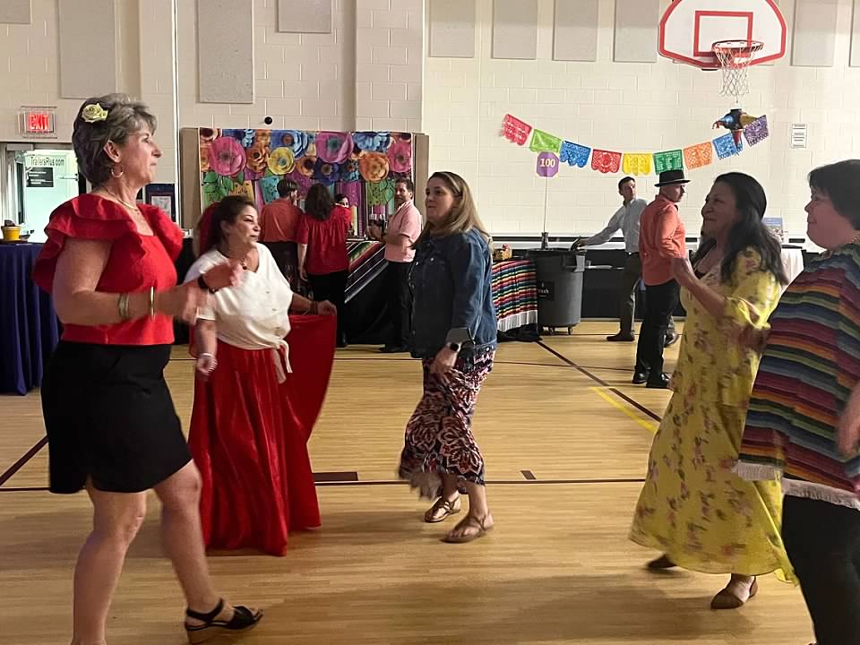 2024 Nativity Stars Gala Nativity Catholic School