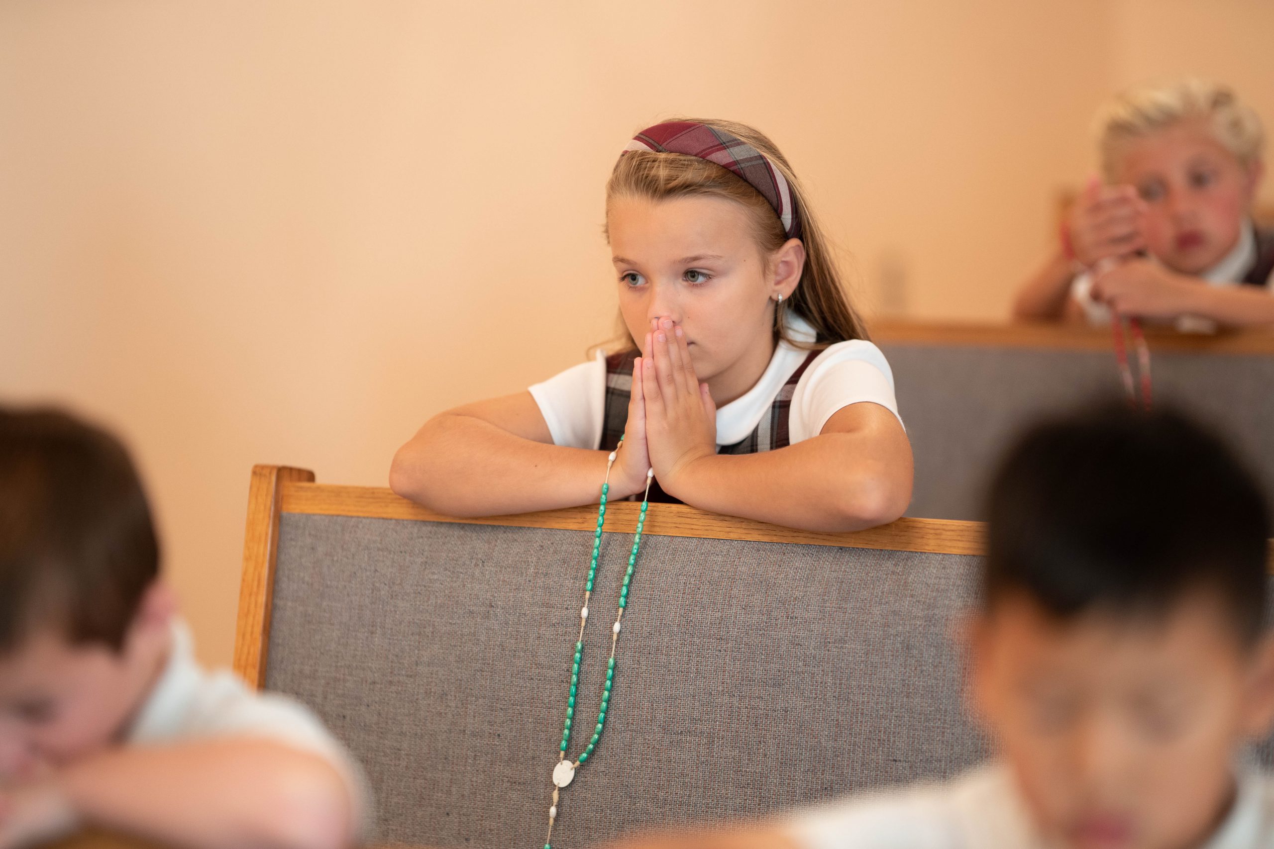 Catholic Identity Nativity Catholic School