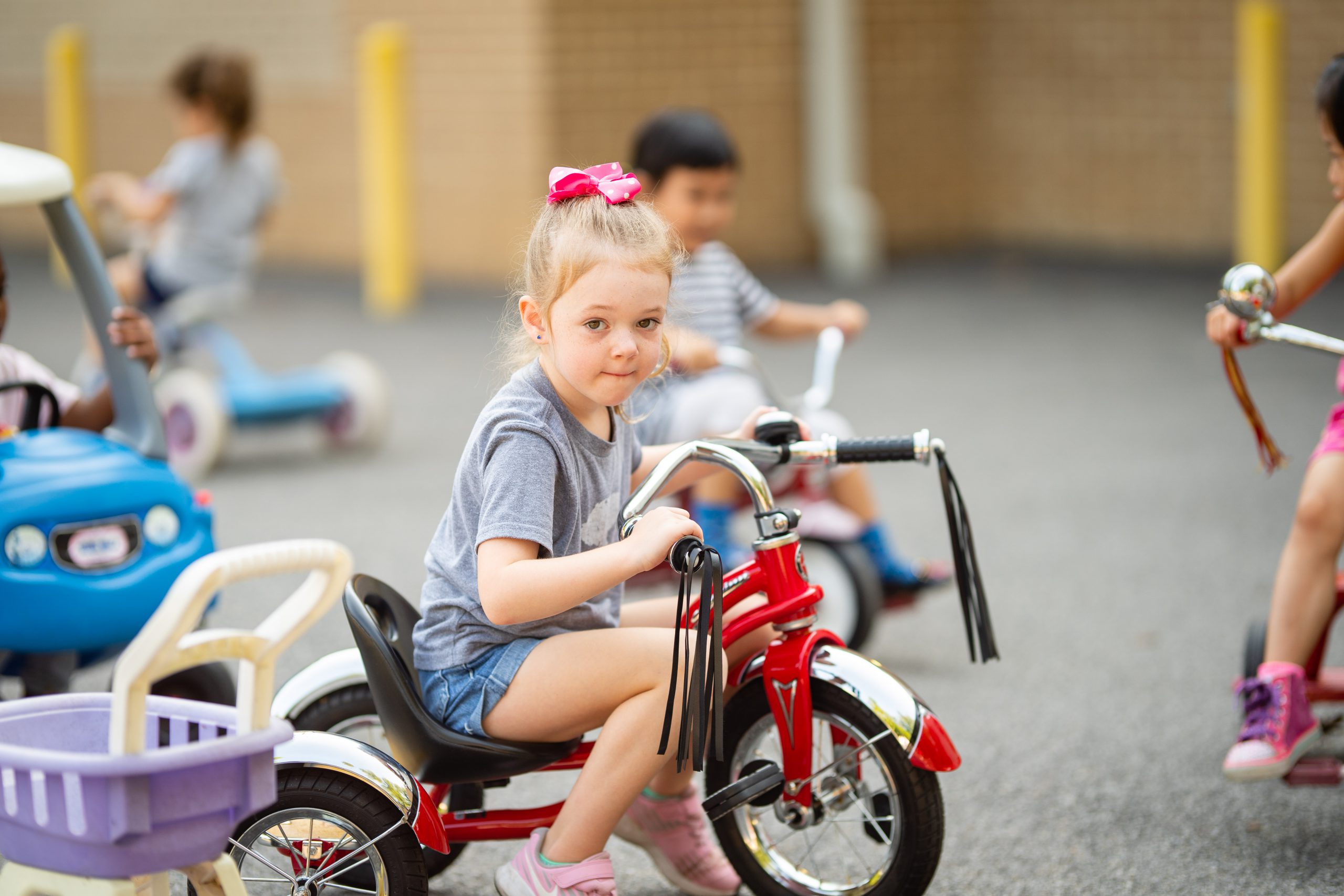 Preschool & PreK Nativity Catholic School