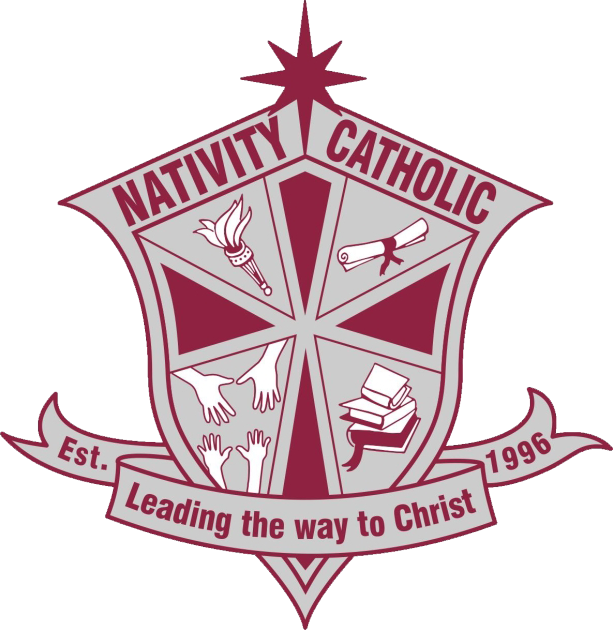 Nativity Catholic School - Preschool through 8th Grade in Burke, VA