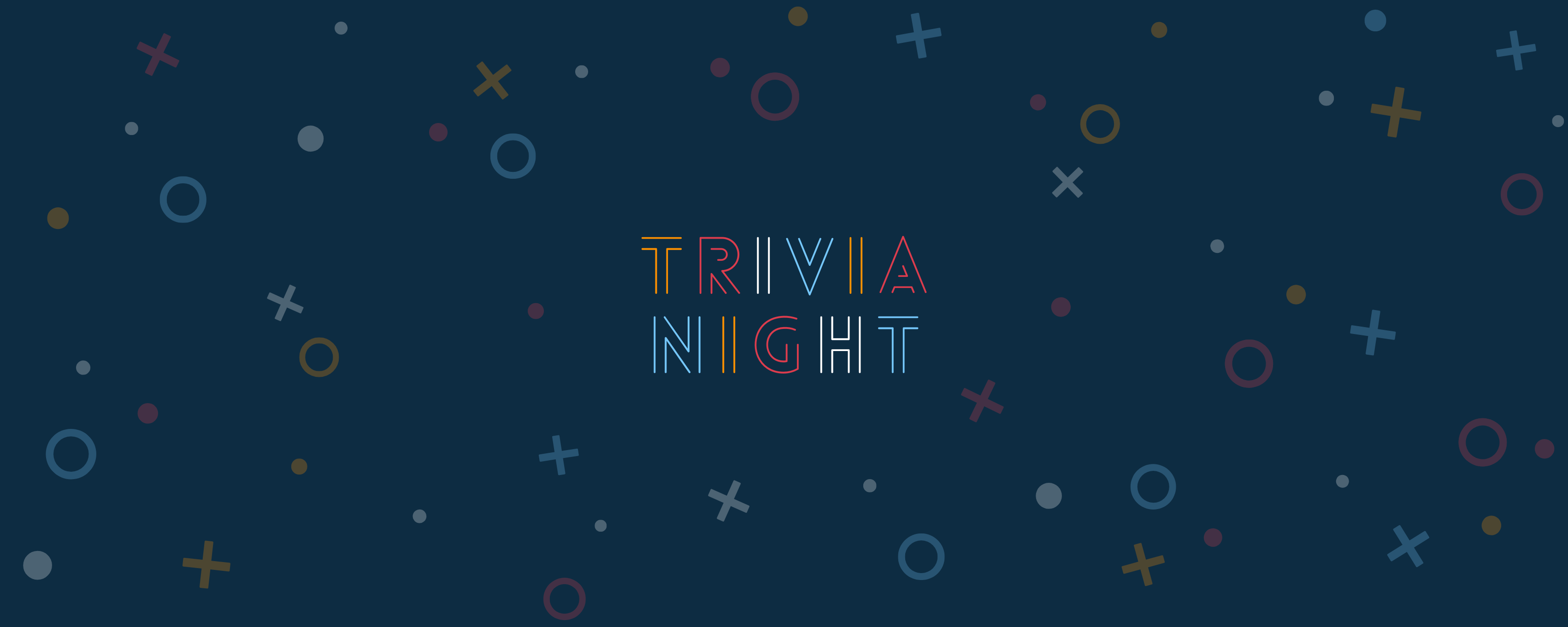 Nativity Trivia Night - Nativity Catholic School